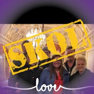 Meet your Posher, Michelle